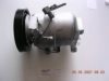 ASHUKI N550-10S Compressor, air conditioning